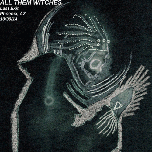 All Them Witches : Phoenix 2014